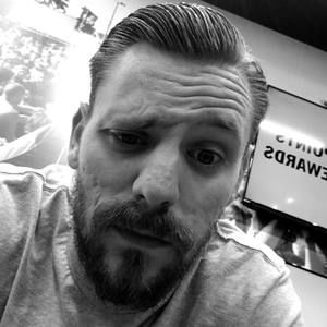 Meet your Posher, Cody